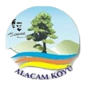 Alaçam Köyü